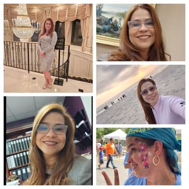 Profile Picture main user avatar