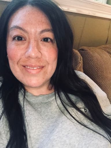 Profile Picture main user avatar