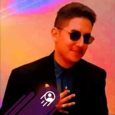 Profile Picture main user avatar