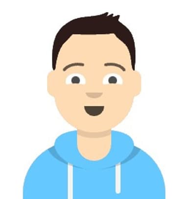 Profile Picture main user avatar