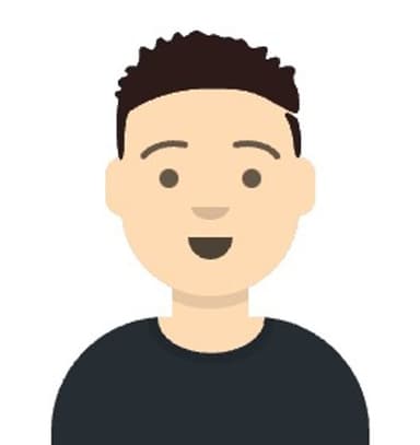 Profile Picture main user avatar