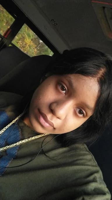 Profile Picture main user avatar