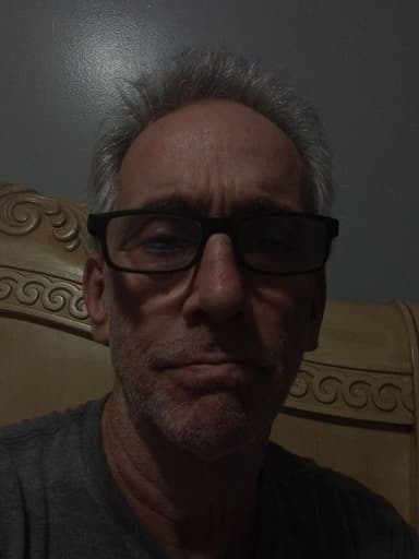 Profile Picture main user avatar