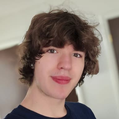 Profile Picture main user avatar