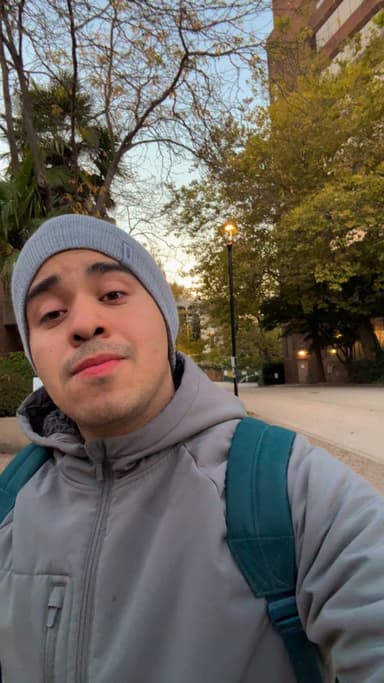 Profile Picture main user avatar