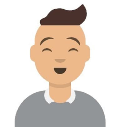 Profile Picture main user avatar