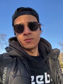 Jose Xavier Rodriguez