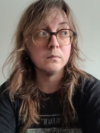 Profile Picture main user avatar