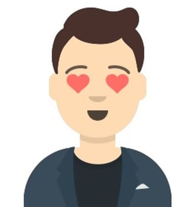 Profile Picture main user avatar
