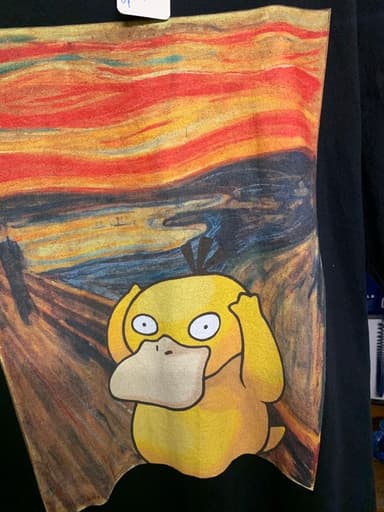 Profile Picture main user avatar