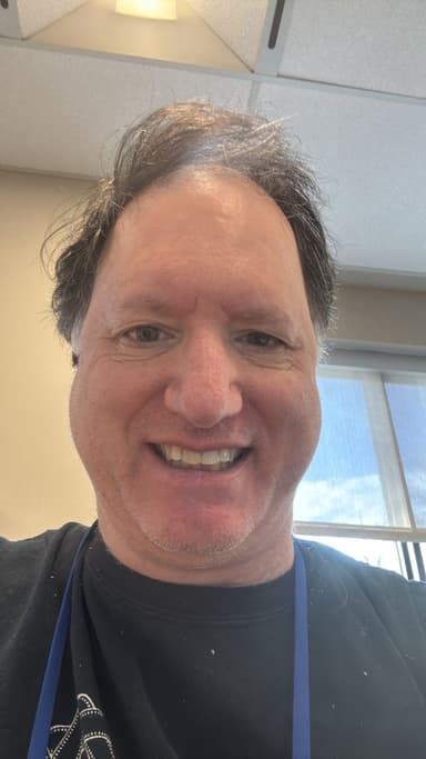 Profile Picture main user avatar