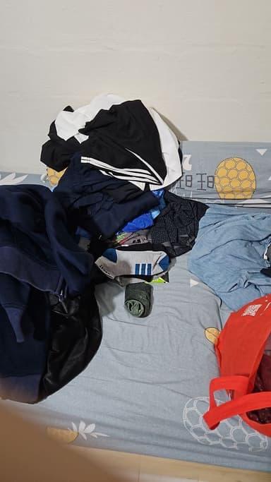 Profile Picture main user avatar