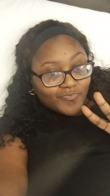 Profile Picture main user avatar