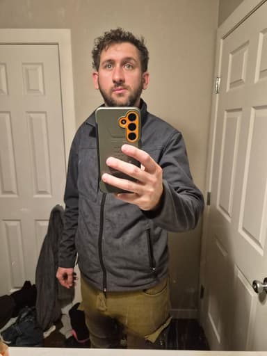 Profile Picture main user avatar