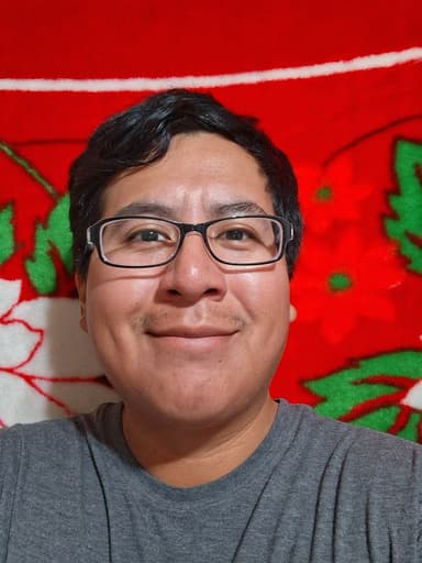 Profile Picture main user avatar