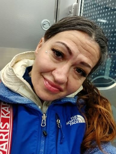 Profile Picture main user avatar