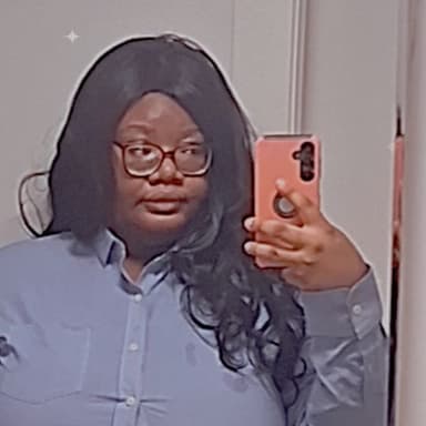Profile Picture main user avatar