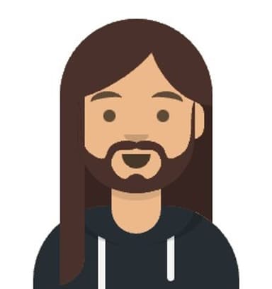 Profile Picture main user avatar
