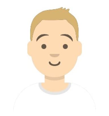 Profile Picture main user avatar