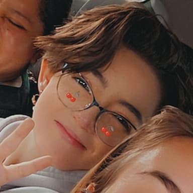 Profile Picture main user avatar