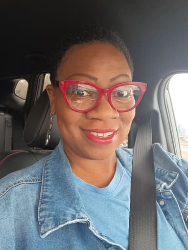 Profile Picture main user avatar