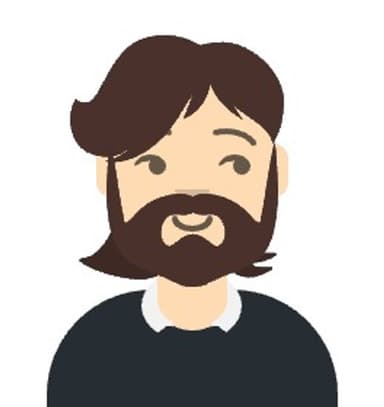 Profile Picture main user avatar