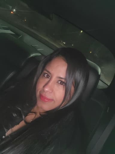 Profile Picture main user avatar