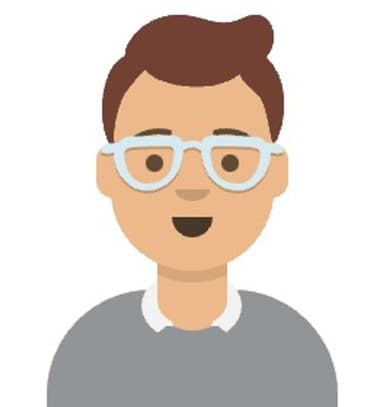 Profile Picture main user avatar