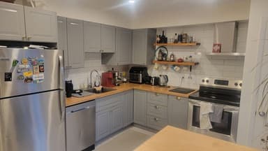 Place Preview main user avatar