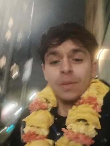 Profile Picture main user avatar