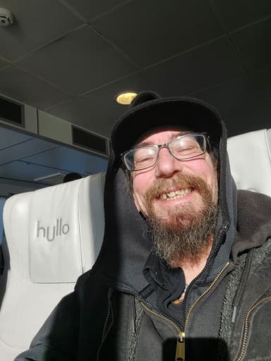 Profile Picture main user avatar