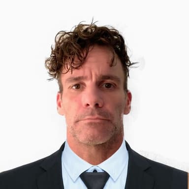 Profile Picture main user avatar