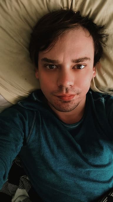 Profile Picture main user avatar