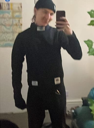 Profile Picture main user avatar