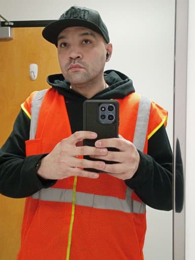 Profile Picture main user avatar