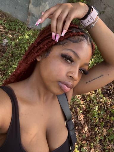 Profile Picture main user avatar