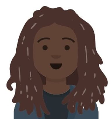 Profile Picture main user avatar