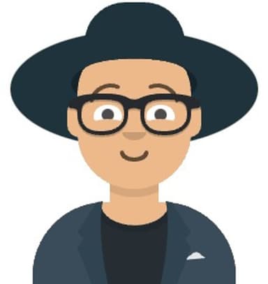 Profile Picture main user avatar