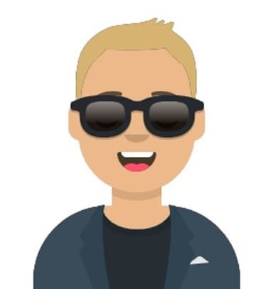 Profile Picture main user avatar
