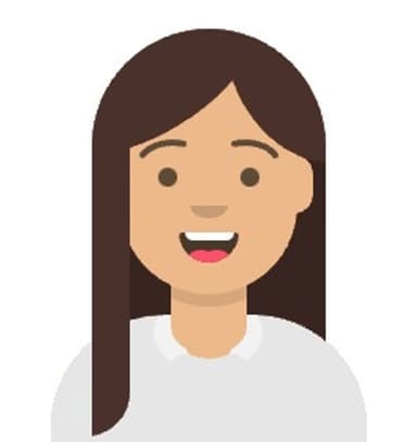 Profile Picture main user avatar