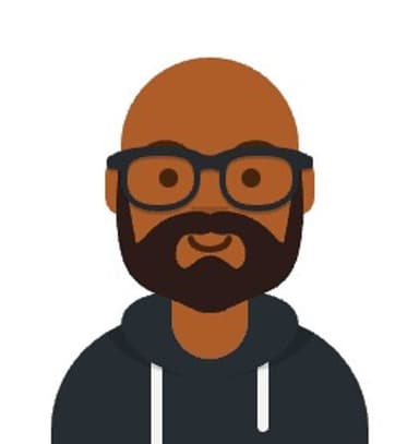 Profile Picture main user avatar