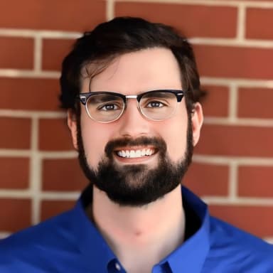 Profile Picture main user avatar