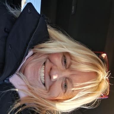 Profile Picture main user avatar