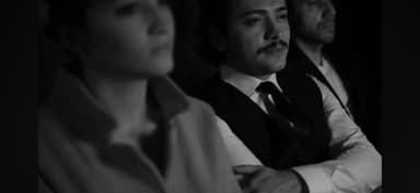 Profile Picture main user avatar