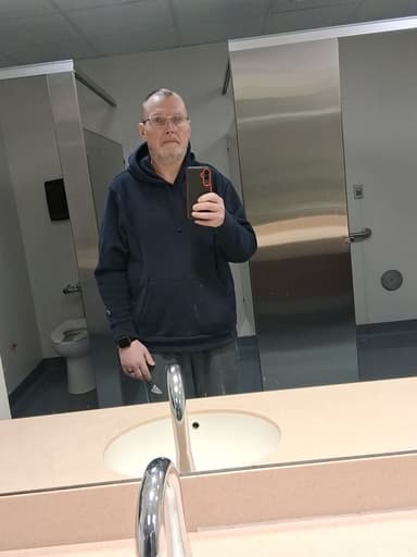 Profile Picture main user avatar