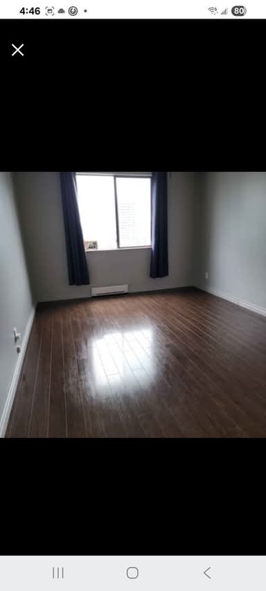 Place Preview main user avatar