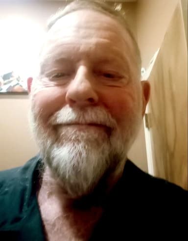 Profile Picture main user avatar