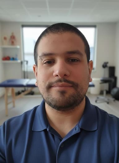 Profile Picture main user avatar