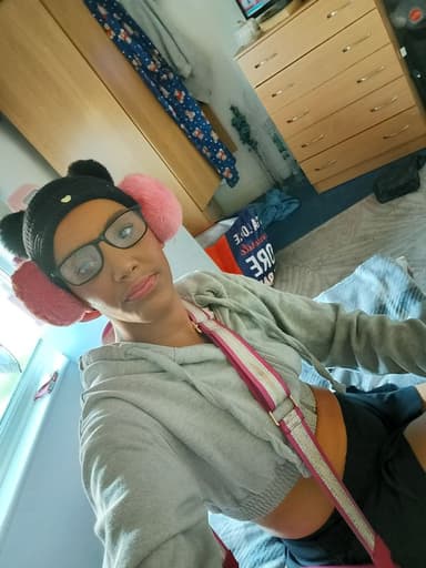 Profile Picture main user avatar