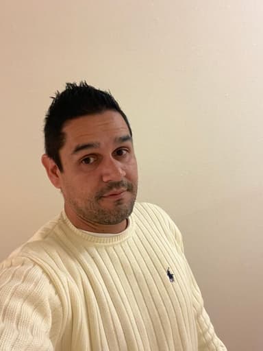 Profile Picture main user avatar